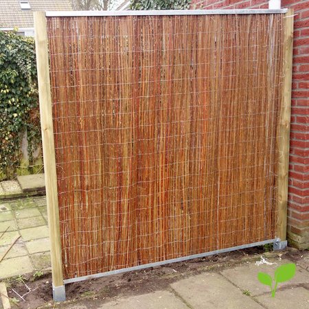 Wilgenmat 180 x 180